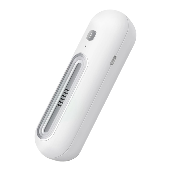 Powerful Odor & Germ Defense